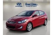 Hyundai ACCENT 2013 SE 4dr H en Binghamton