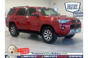 Toyota 4Runner 2022 4x4 TRD en Boise