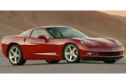 Chevrolet Corvette 2005 2dr en Hialeah