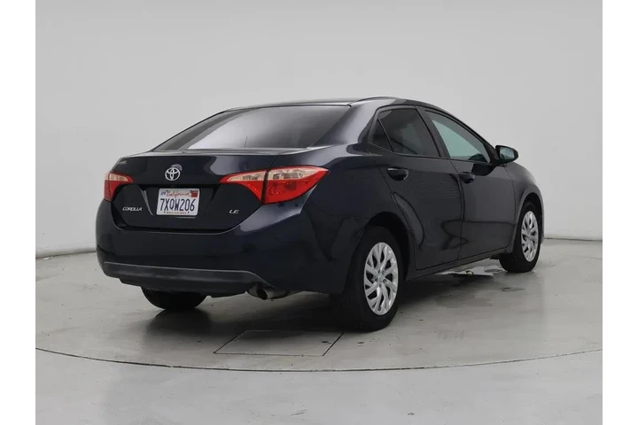 $14998 : Toyota Corolla 2017 SE 4dr S image 8