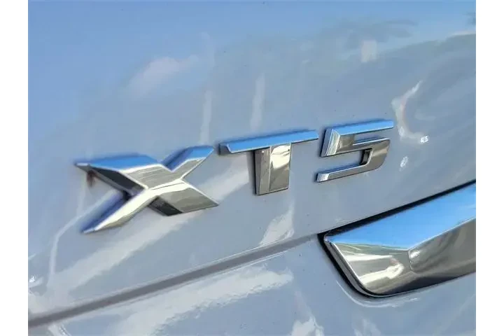 $27990 : Cadillac XT5 2020 4x4 Sport image 10