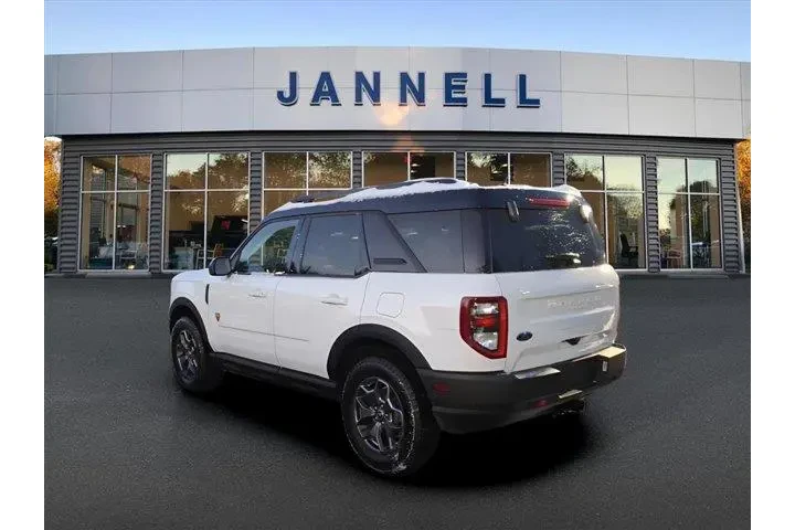 $36411 : Ford Bronco Sport 2024 AWD B image 8