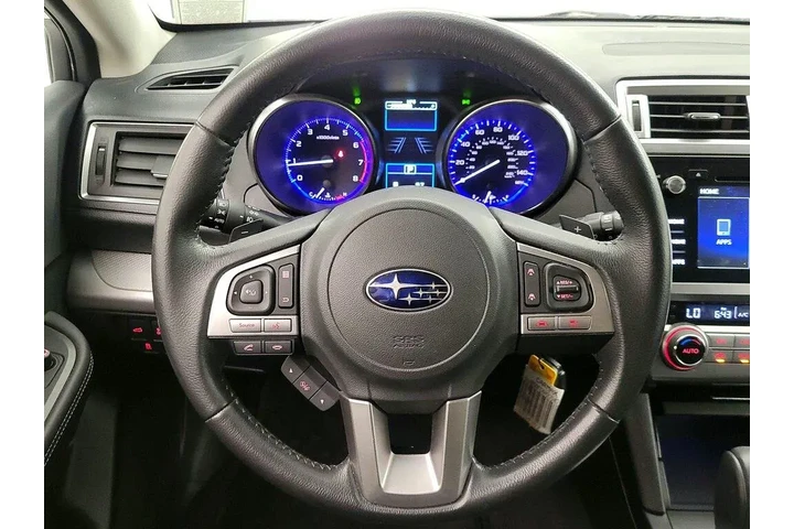 $18998 : Subaru Outback 2017 AWD 2.5i image 10