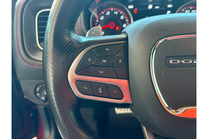 2021 Charger Scat Pack RWD image 9