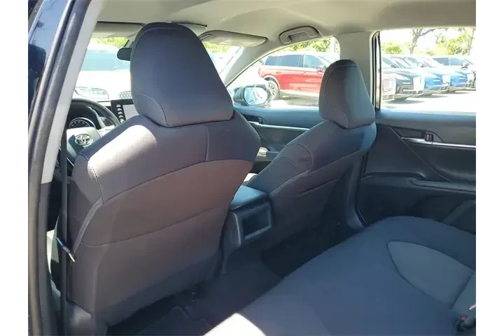 $18990 : Toyota Camry 2022 LE 4dr Sed image 7