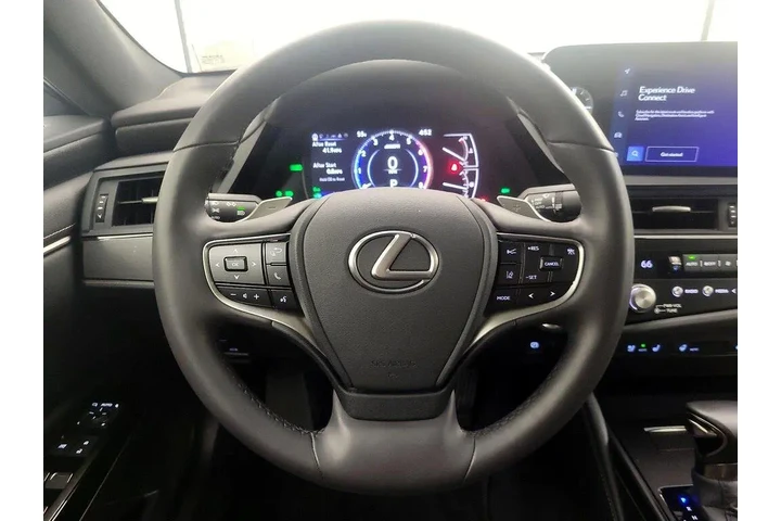 $37998 : Lexus ES 300h 2023 4dr Sedan image 10