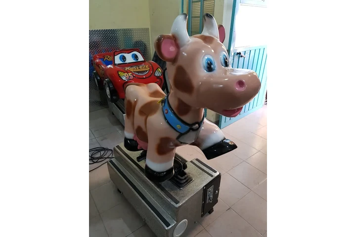 CARRITOS PARA NIÑOS image 1