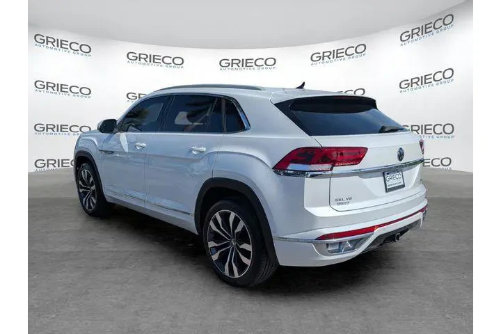 $24997 : Volkswagen Atlas Cross Sport image 5
