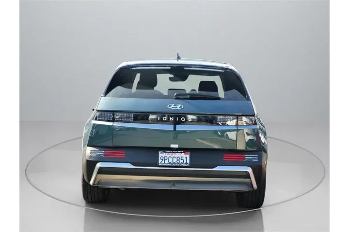 $31992 : Hyundai IONIQ 5 2025 SE 4dr image 7