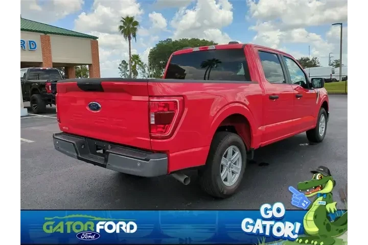$31511 : Ford F-150 2023 4x2 XL 4dr S image 5