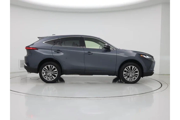 $28998 : Toyota Venza 2021 AWD XLE 4d image 7