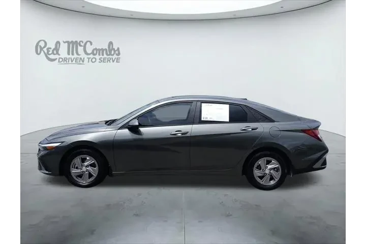 $20657 : Hyundai ELANTRA 2024 SE 4dr image 2
