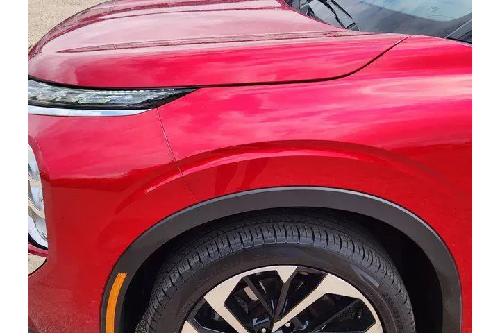 $25087 : Mitsubishi Outlander 2024 AW image 6