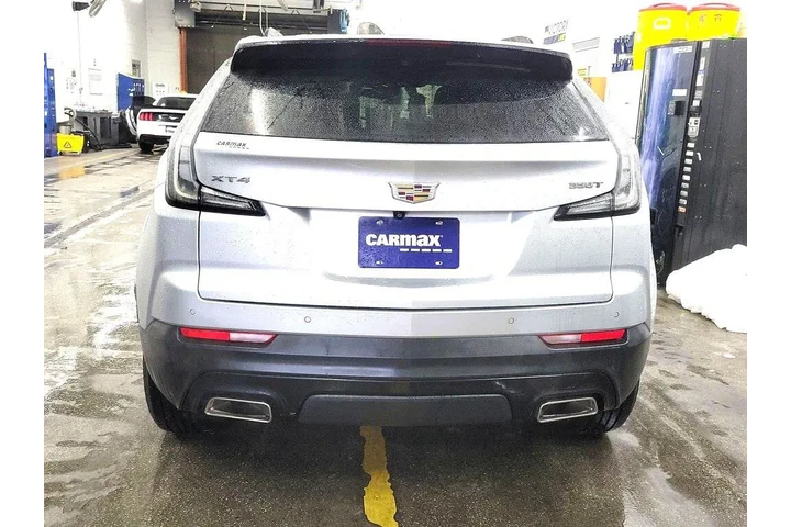 $22998 : Cadillac XT4 2020 Sport 4dr image 6