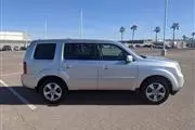 $6500 : 2013 Honda Pilot EX-L SUV thumbnail