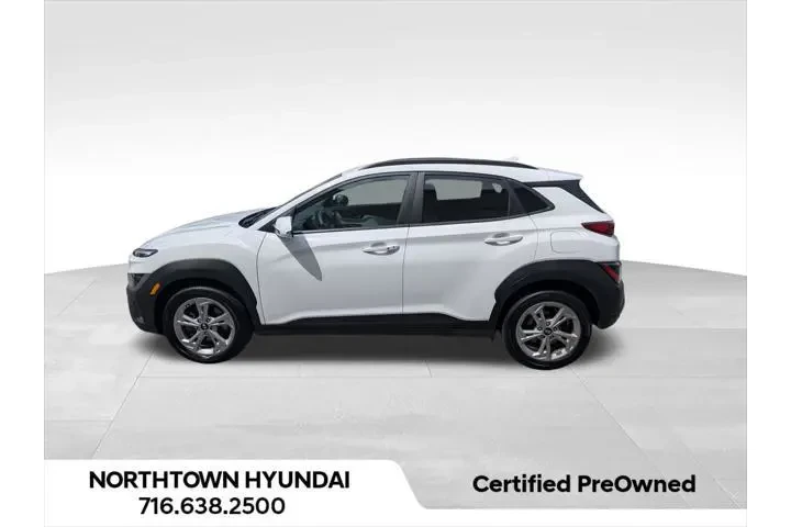 $22033 : Hyundai KONA 2023 AWD SEL 4d image 3