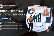 Tribal Financial Auditing en San Diego