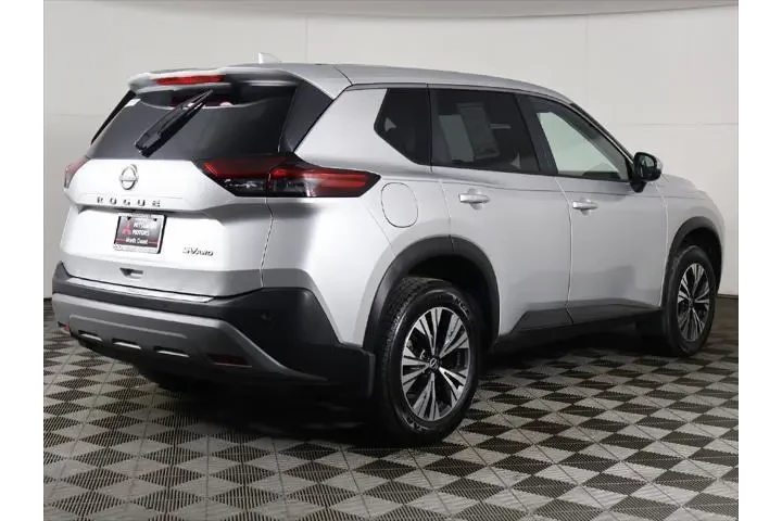 $20123 : Nissan Rogue 2023 AWD SV 4dr image 8