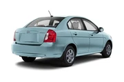 $1000 : Hyundai ACCENT 2010 GLS 4dr thumbnail