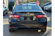 2019 TOYOTA CAMRY2019 TOYOTA en Santa Rosa
