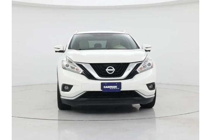 $18998 : Nissan Murano 2016 Platinum image 5
