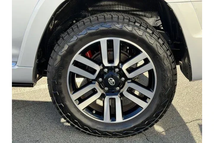 $36995 : Toyota 4Runner 2019 AWD Limi image 10