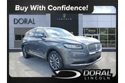 Lincoln Nautilus 2021 Standa en Hialeah
