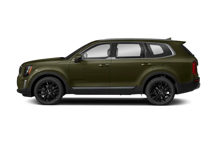 $18999 : 2020 Telluride SX image 3