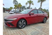 $26990 : Hyundai ELANTRA 2025 SEL Con thumbnail