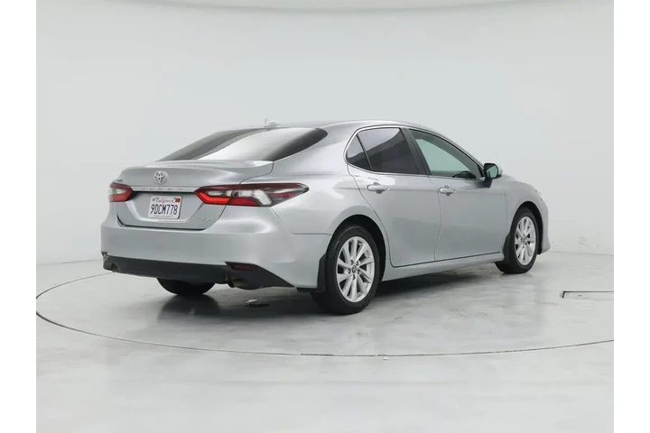 $23998 : Toyota Camry 2023 LE 4dr Sed image 8