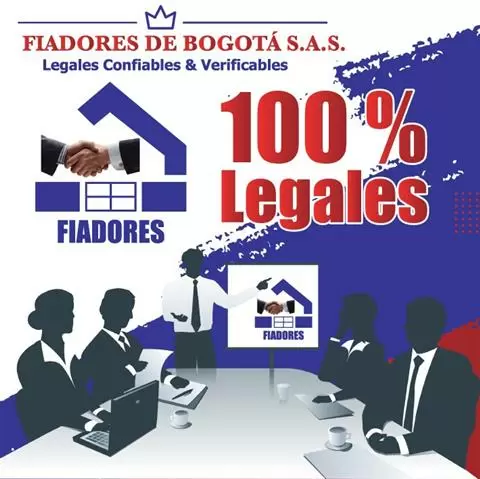 FIADORES DE BOGOTA S.A.S image 1