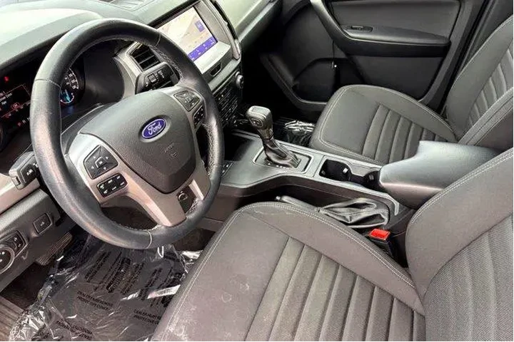 $30977 : Ford Ranger 2023 4x2 XLT 4dr image 10