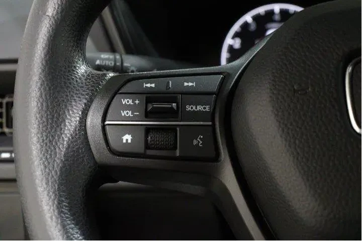 $34998 : Honda CR-V 2025 EX 4dr SUV image 9