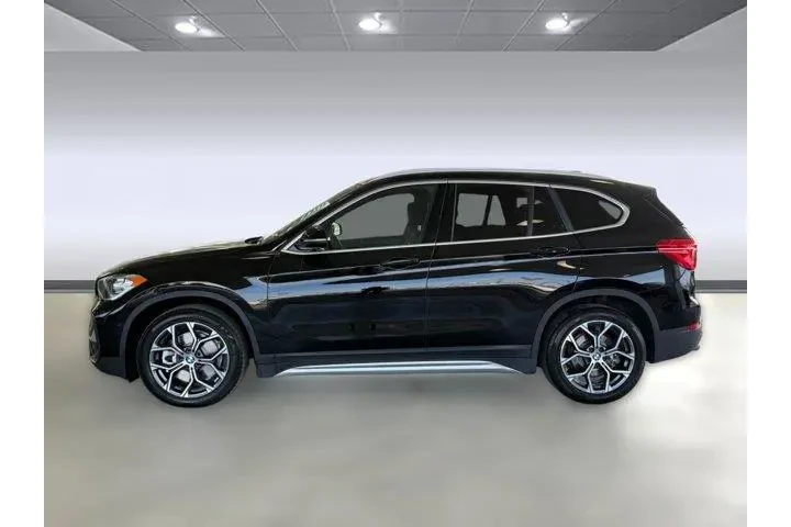 $22999 : BMW X1 2022 AWD xDrive28i 4d image 2