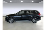 $22999 : BMW X1 2022 AWD xDrive28i 4d thumbnail