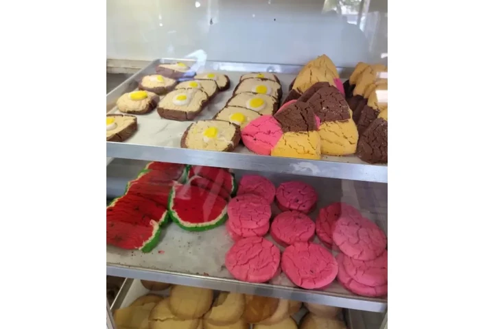 SAN ANTONIO BAKERY image 3