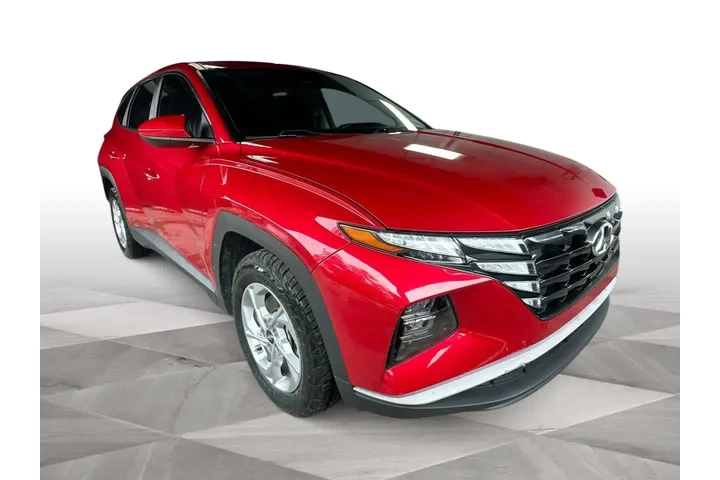 $18628 : Hyundai TUCSON 2023 SE 4dr S image 9
