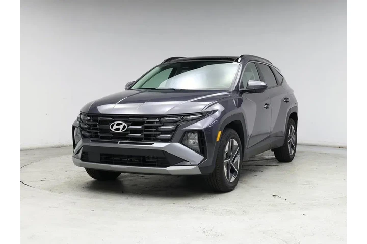 $32998 : Hyundai TUCSON Hybrid 2025 A image 4