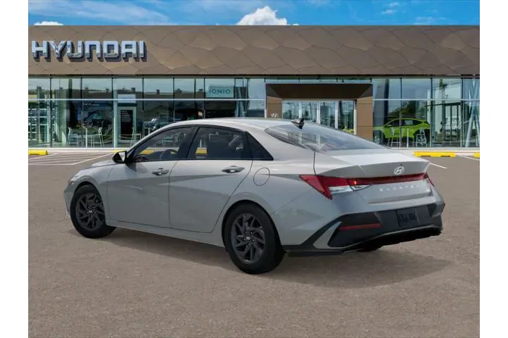 $27000 : Hyundai ELANTRA Hybrid 2026 image 5