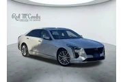 Cadillac CT6 2019 AWD 3.6L L en San Antonio