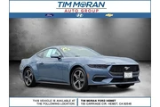 Ford Mustang 2025 EcoBoost 2 en Riverside