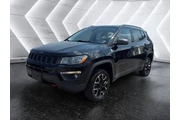 $14995 : Jeep Compass 2020 4x4 Trailh thumbnail