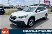 PRE-OWNED 2022 SUBARU OUTBACK