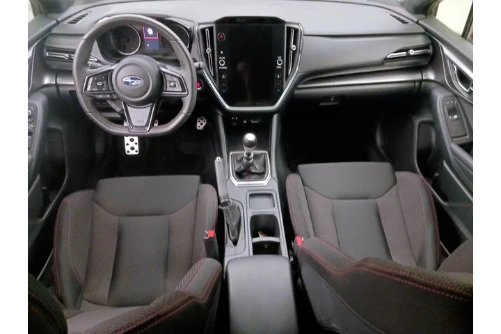 $24998 : Subaru WRX 2022 AWD Premium image 9