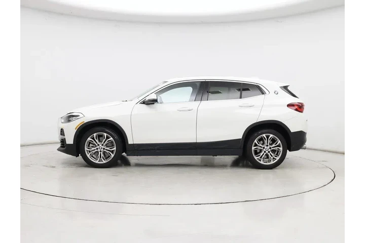 $24998 : BMW X2 2022 sDrive28i 4dr Sp image 3