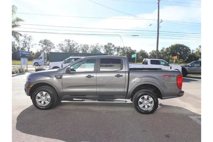 $26898 : Ford Ranger 2021 4x2 XLT 4dr image 7