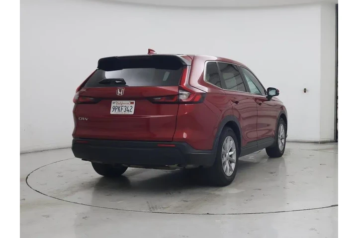 $30998 : Honda CR-V 2025 EX-L 4dr SUV image 8