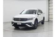 $22998 : Volkswagen Tiguan 2023 SE 4d thumbnail