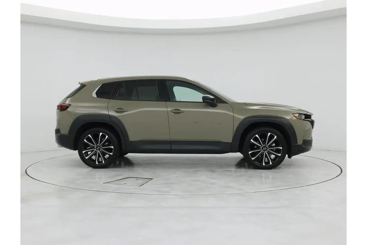 $33998 : Mazda CX-50 2024 AWD 2.5 Tur image 7