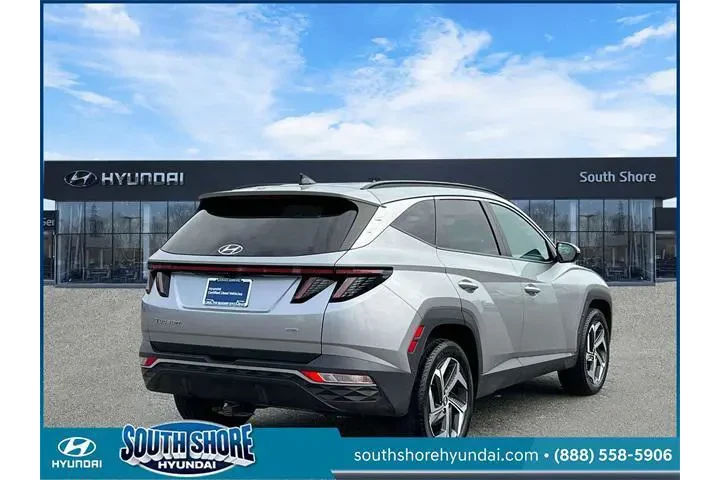 $21387 : Hyundai TUCSON 2022 AWD SEL image 6